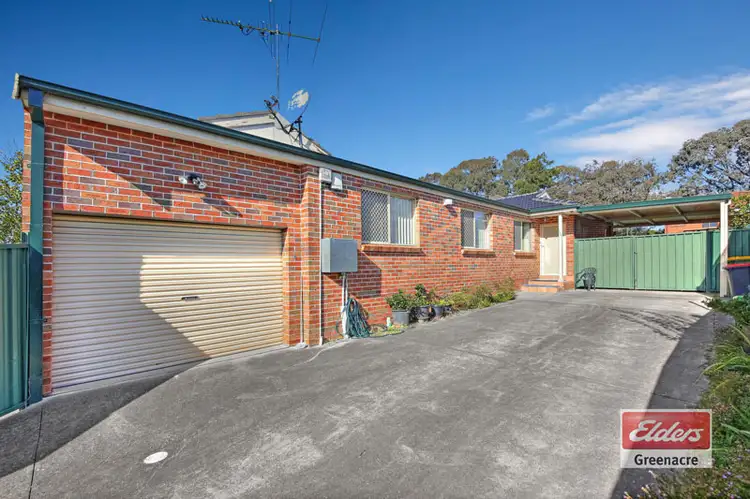 138A Mimosa Road, Greenacre NSW 2190