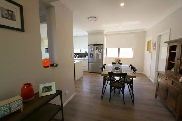 Second view of Homely house listing, 29 Redmond Street, Temora NSW 2666