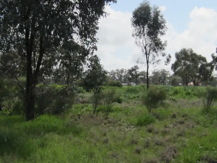 Second view of Homely land listing, 18-20 Spring Street, Ganmain NSW 2702