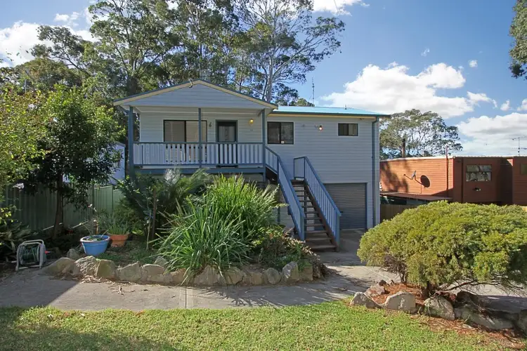 15 Kobada Avenue, Lilli Pilli NSW 2536