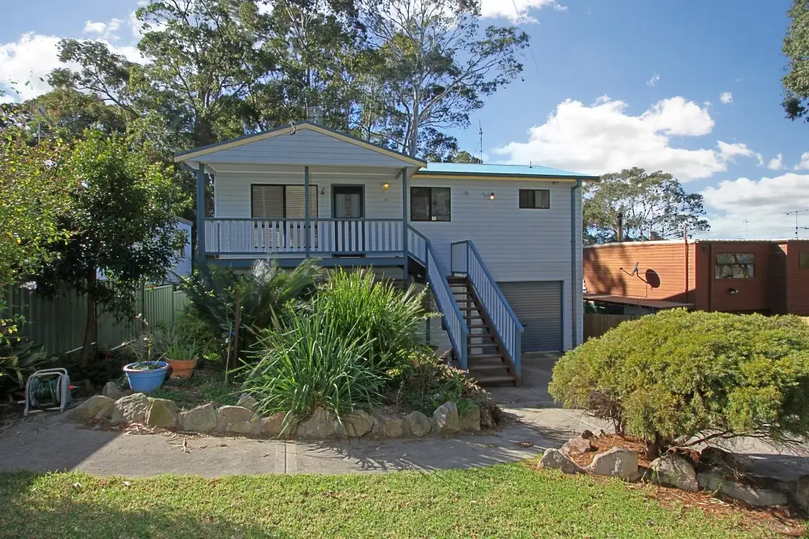 Main view of Homely house listing, 15 Kobada Avenue, Lilli Pilli NSW 2536