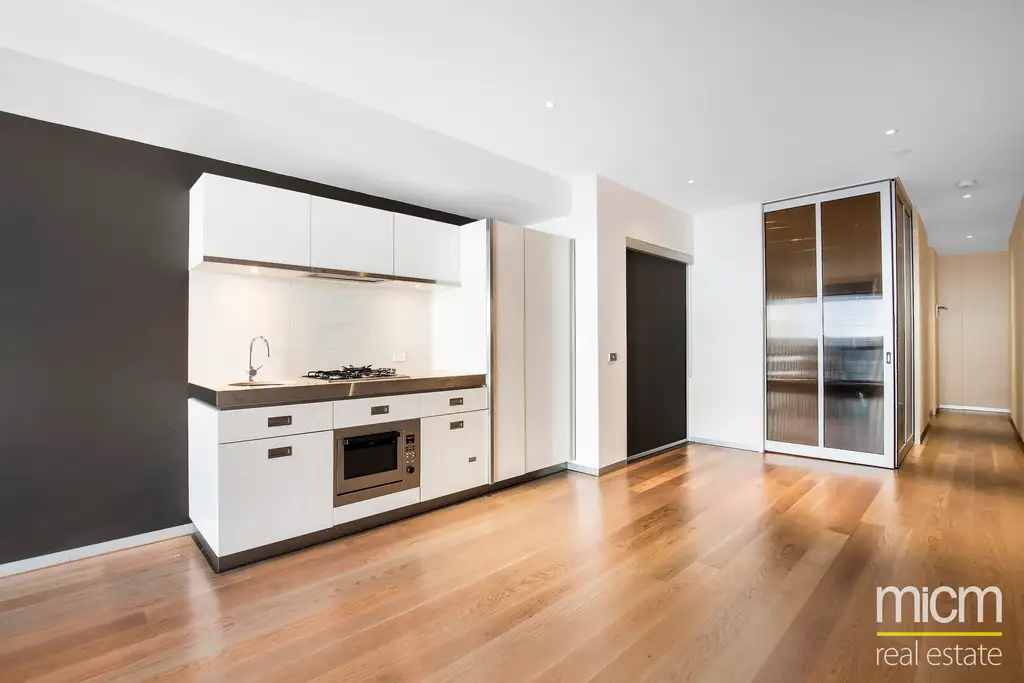 Main view of Homely apartment listing, 630/539 St Kilda Road, Melbourne VIC 3004