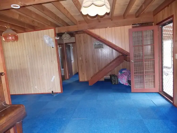 Seventh view of Homely rural property listing, 31 Lowry Road, Nanango QLD 4615