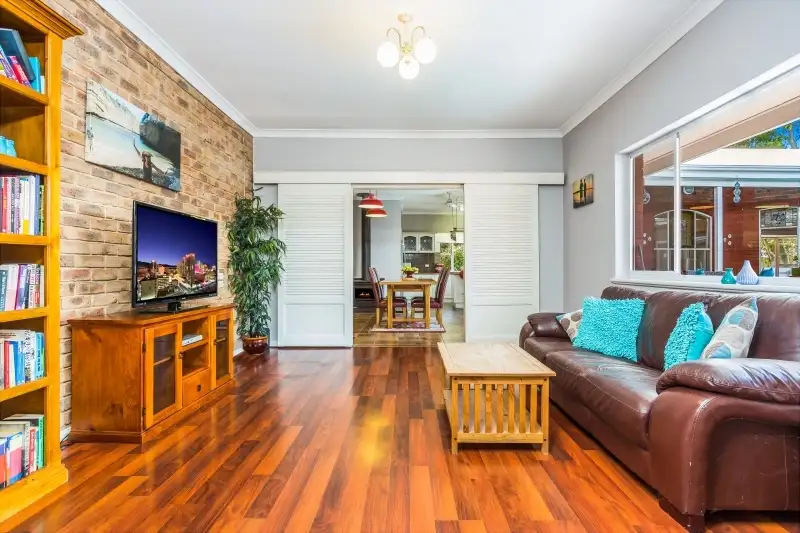 Main view of Homely house listing, 33 Honeysuckle Drive, Hope Valley SA 5090