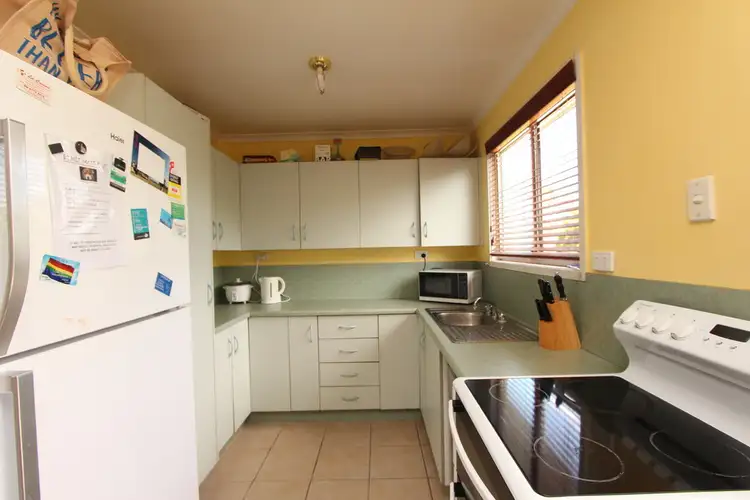 Fourth view of Homely house listing, 5 Beagle Court, Kirwan QLD 4817