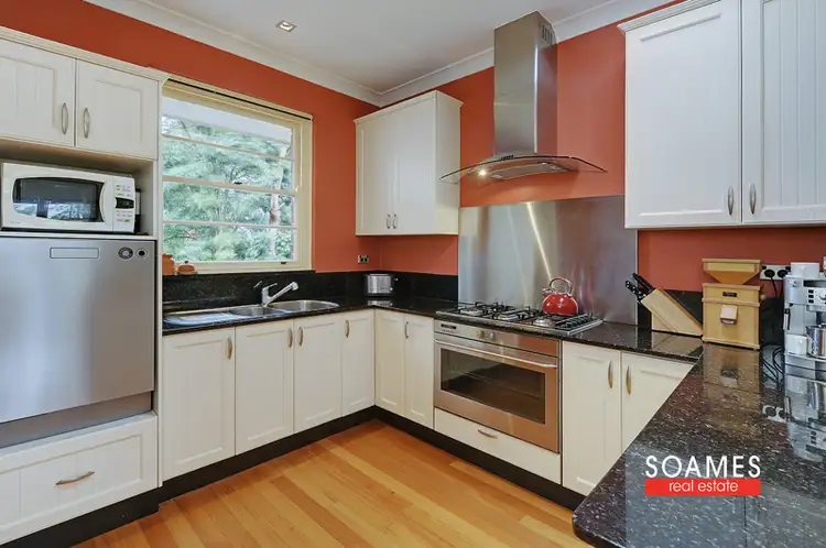 Third view of Homely house listing, 41 Manor Road, Hornsby NSW 2077