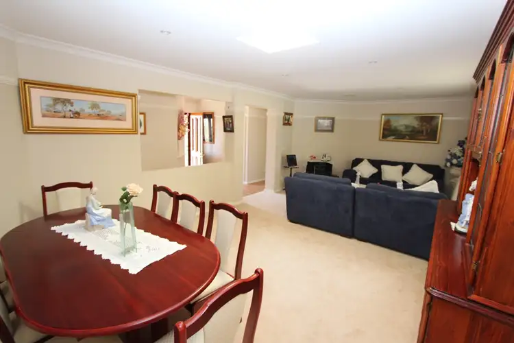 Seventh view of Homely house listing, 11 Roxburgh Drive, Kelso NSW 2795