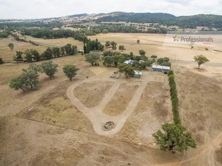 Sixth view of Homely rural property listing, 1239 Castlereagh Hwy, Mudgee NSW 2850