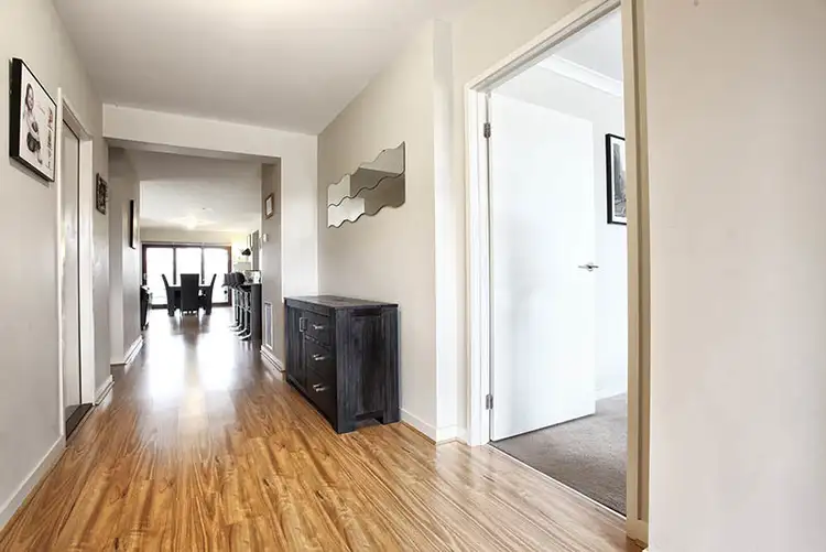 Fourth view of Homely house listing, 39 Nankeen Avenue, Lara VIC 3212