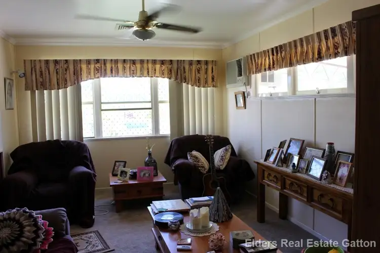 Fifth view of Homely house listing, 61 Old College Road, Gatton QLD 4343