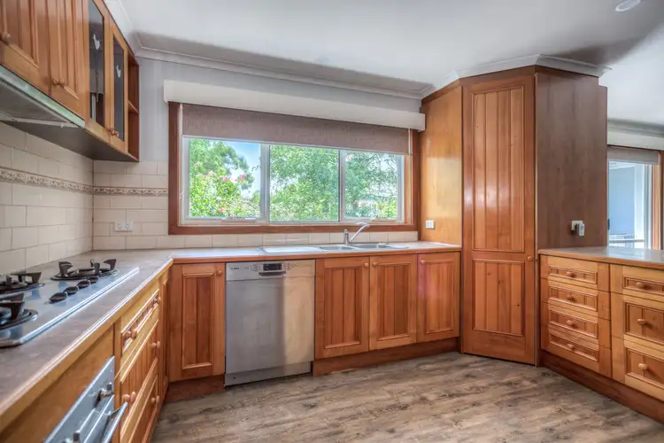 Fifth view of Homely house listing, 114 Sheedy Road, Gisborne VIC 3437