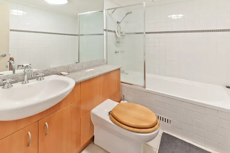 Fifth view of Homely apartment listing, 13/236 Pacific Highway, Crows Nest NSW 2065