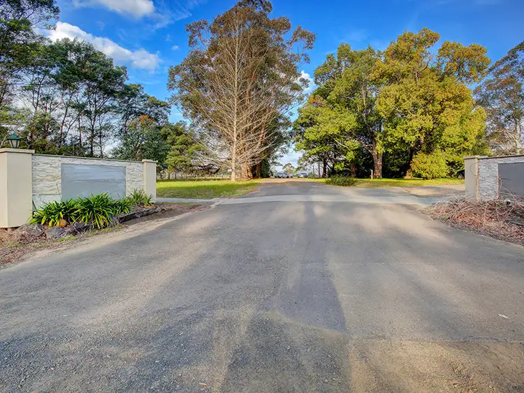 Second view of Homely land listing, Address available on request