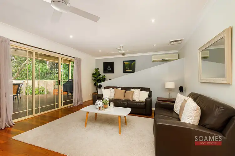 Fifth view of Homely house listing, 25 Brookes Street, Thornleigh NSW 2120