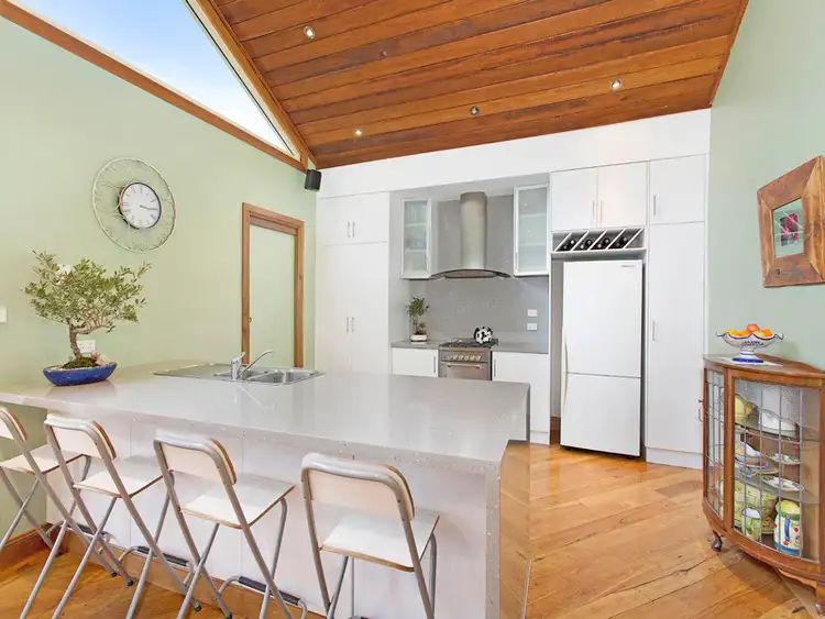 Sixth view of Homely house listing, 15 RAILWAY AVENUE, Minnamurra NSW 2533