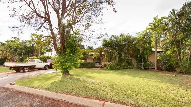 Second view of Homely house listing, 34 Godwit Crescent, Djugun WA 6725