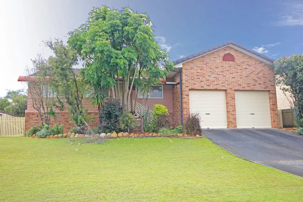 Main view of Homely house listing, 32 Fiona Crescent, Lake Cathie NSW 2445