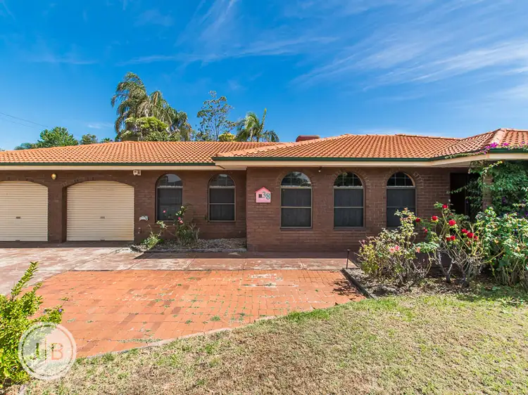 38 Westminster Road, Leeming WA 6149