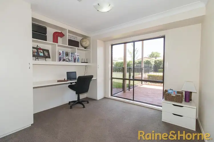 Sixth view of Homely house listing, 1 Webber Drive, Dubbo NSW 2830