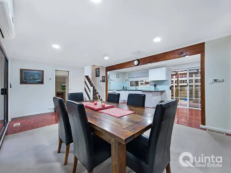 Fifth view of Homely house listing, 20 Clematis Road, Mount Evelyn VIC 3796