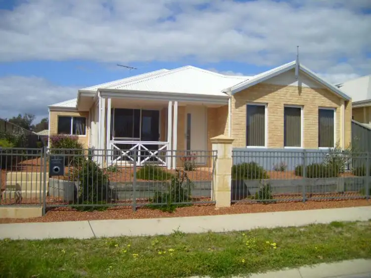 15 Ludlow Loop, Pinjarra WA 6208
