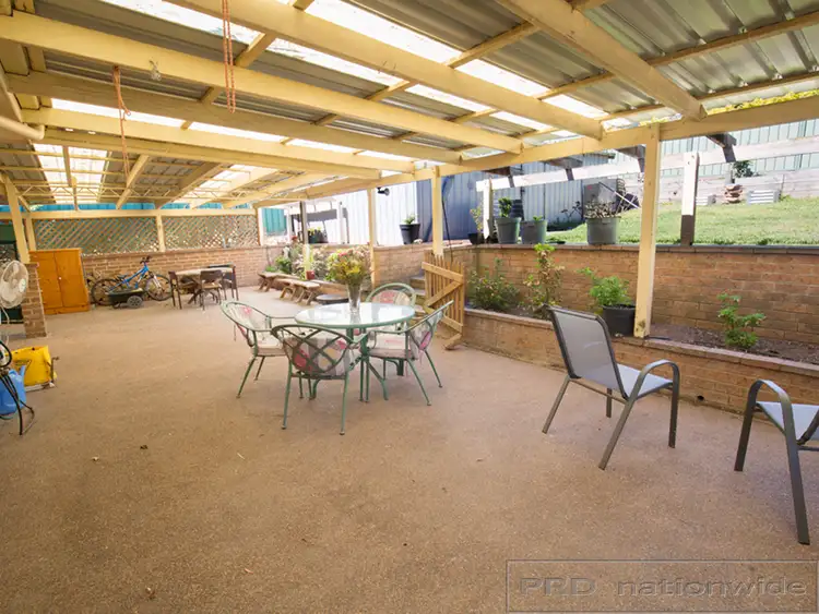 Third view of Homely house listing, 177 Mathieson St, Bellbird Heights NSW 2325