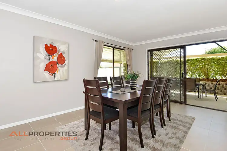 Third view of Homely house listing, 3 BAUDIN STREET, Boronia Heights QLD 4124