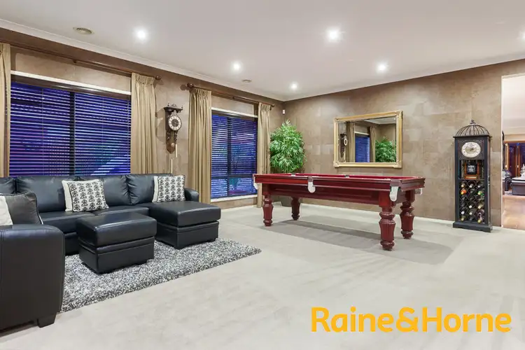 Seventh view of Homely house listing, 16 Brookwater Pde, Lyndhurst VIC 3975