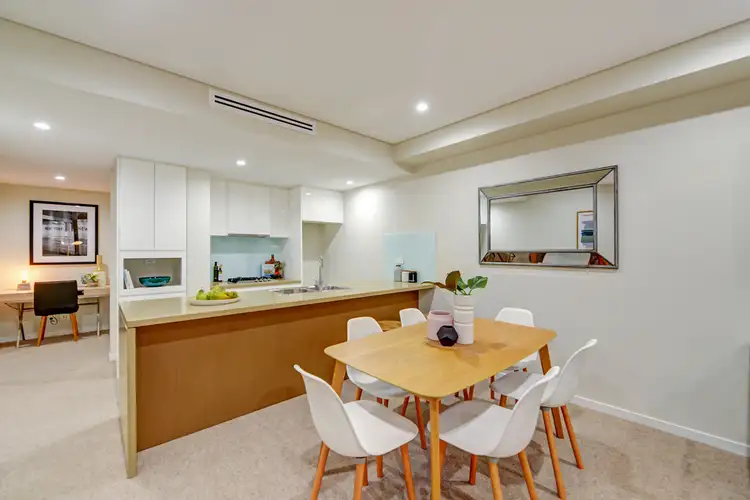 Third view of Homely apartment listing, 8/62-70 Gordon Crescent, Lane Cove North NSW 2066