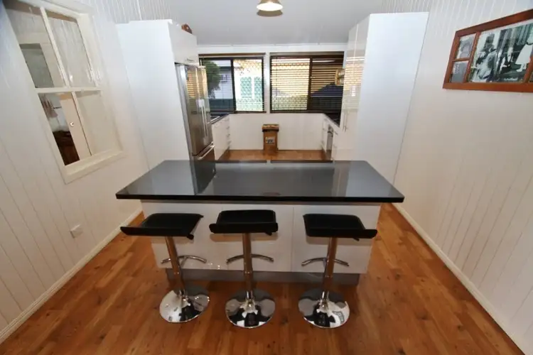Third view of Homely house listing, 96 Walter Road, Kingaroy QLD 4610