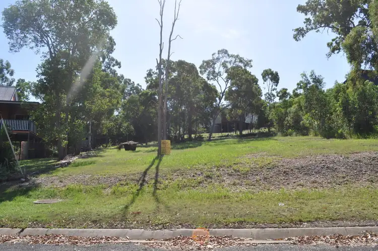 6 Banksia Drive, Agnes Water QLD 4677