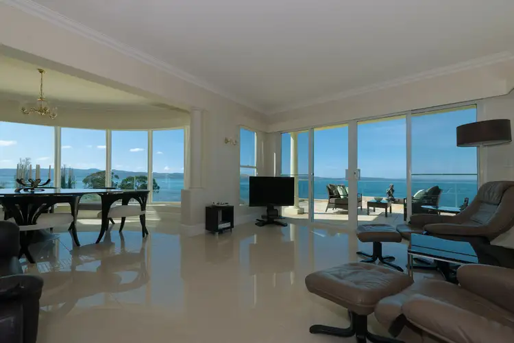 Third view of Homely house listing, 12 Utiekah Drive, Taroona TAS 7053