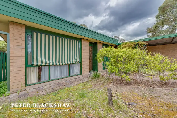 Third view of Homely house listing, 23 Vanzetti Crescent, Kambah ACT 2902