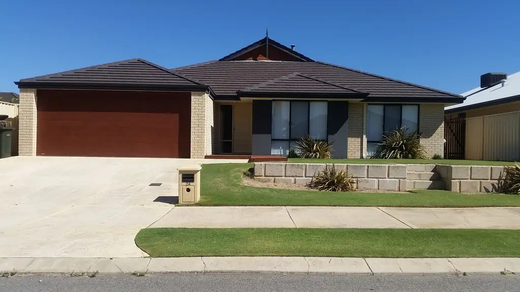 Main view of Homely house listing, 24 Yucca Road, Secret Harbour WA 6173