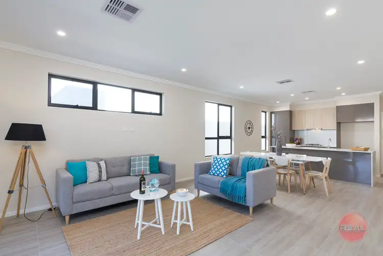 Second view of Homely house listing, 5a Gilmore Crescent, Morphettville SA 5043