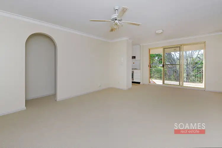 Third view of Homely apartment listing, 7/8-12 Water Street, Hornsby NSW 2077