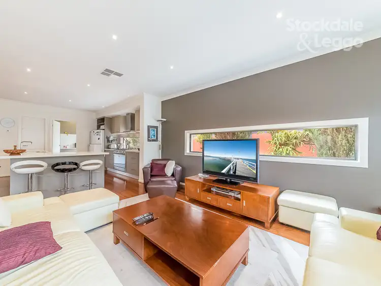 Sixth view of Homely house listing, 11 Paperbark Place, Inverloch VIC 3996
