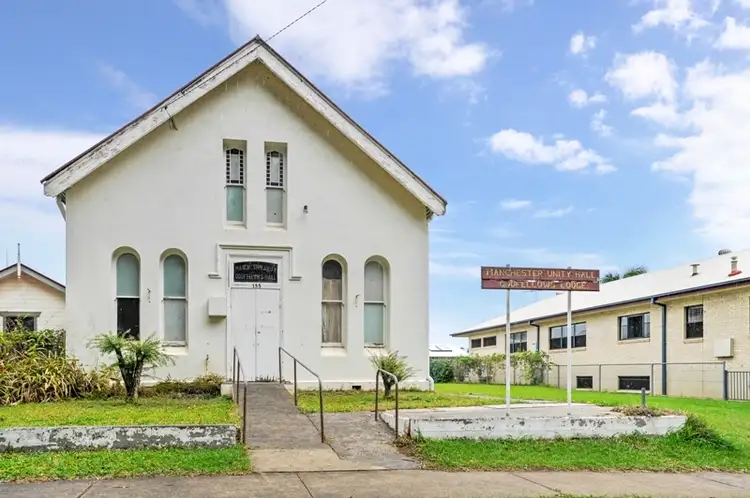 Main view of Homely other listing, 155-157 Bacon Street, Grafton NSW 2460