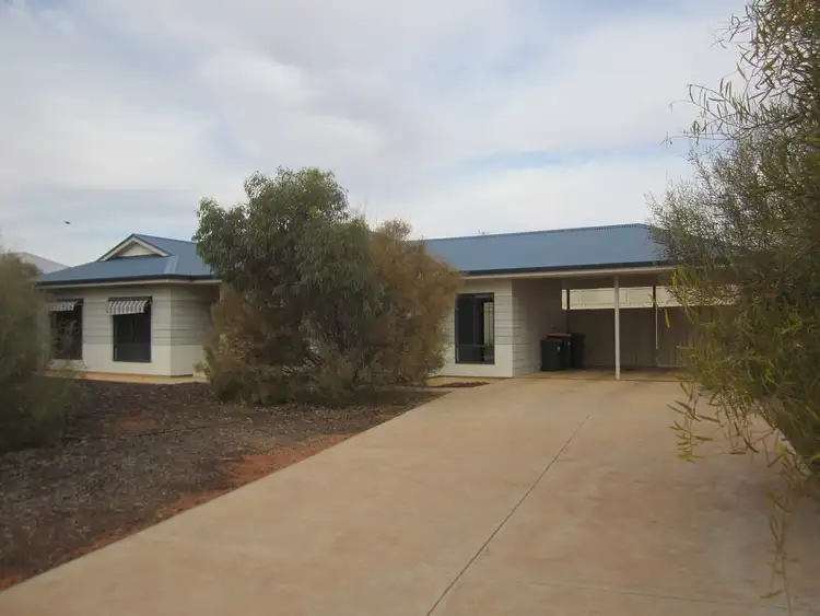 Main view of Homely house listing, 96 Tiliqua Crescent, Roxby Downs SA 5725