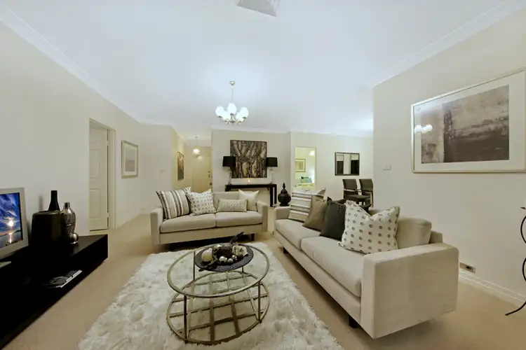 Sixth view of Homely apartment listing, 10/3 Telegraph Road, Pymble NSW 2073