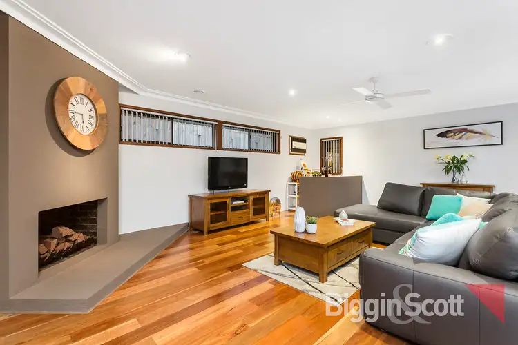 Second view of Homely house listing, 2 Constable Court, Scoresby VIC 3179