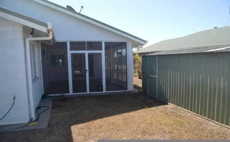 Second view of Homely house listing, 3 Harley Drive, Ayr QLD 4807
