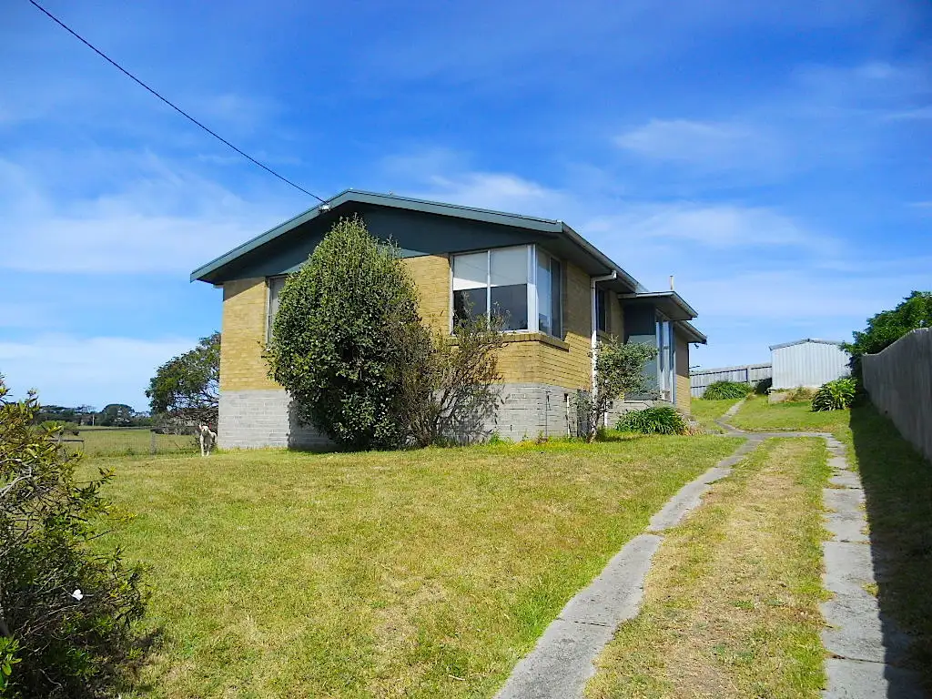 Main view of Homely house listing, 18 Jaycee Avenue, Currie TAS 7256