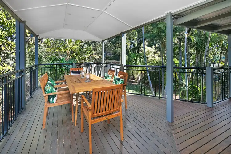 Fifth view of Homely house listing, 129 Stratton Terrace, Manly QLD 4179