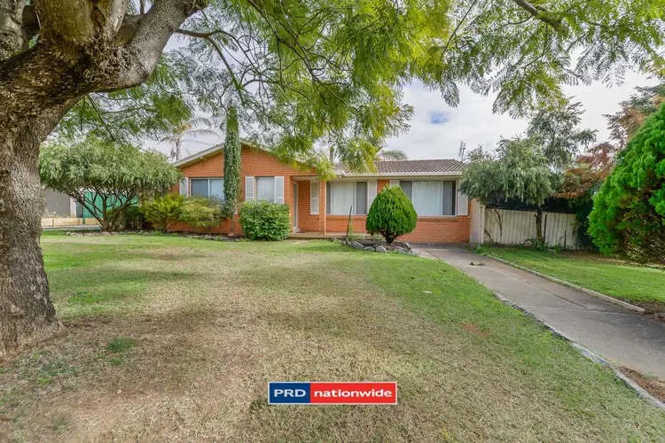 Third view of Homely house listing, 5 McDonald Crescent, Calala NSW 2340