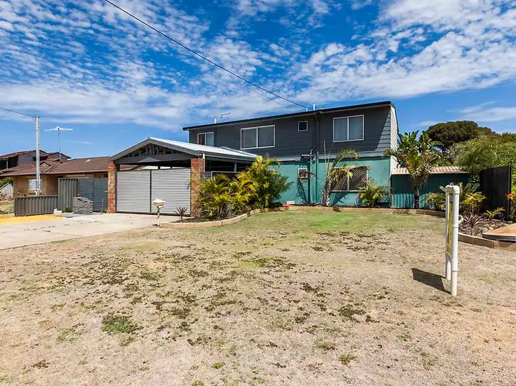 Second view of Homely house listing, 33 Treasure Road, Singleton WA 6175