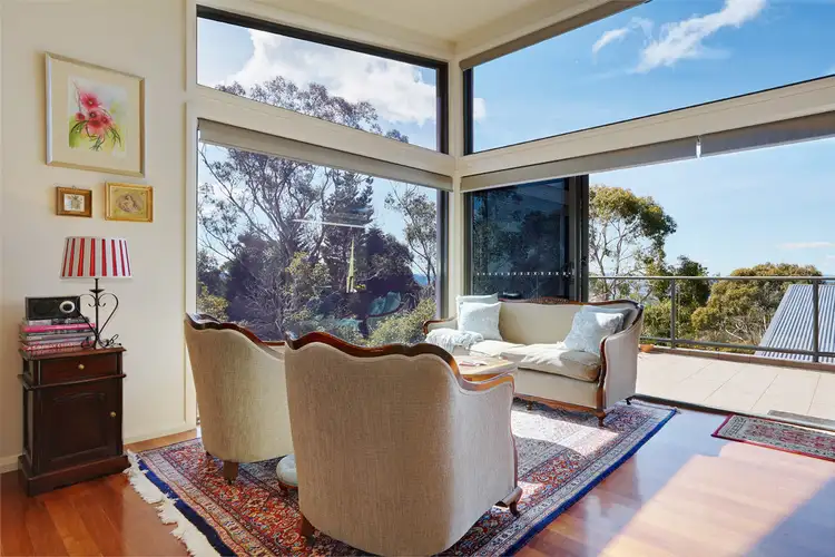 Fifth view of Homely house listing, 1/441 Nelson Road, Mount Nelson TAS 7007