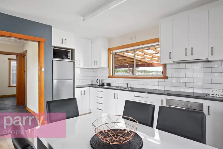 Fourth view of Homely house listing, 6 Hardinge Avenue, Newnham TAS 7248