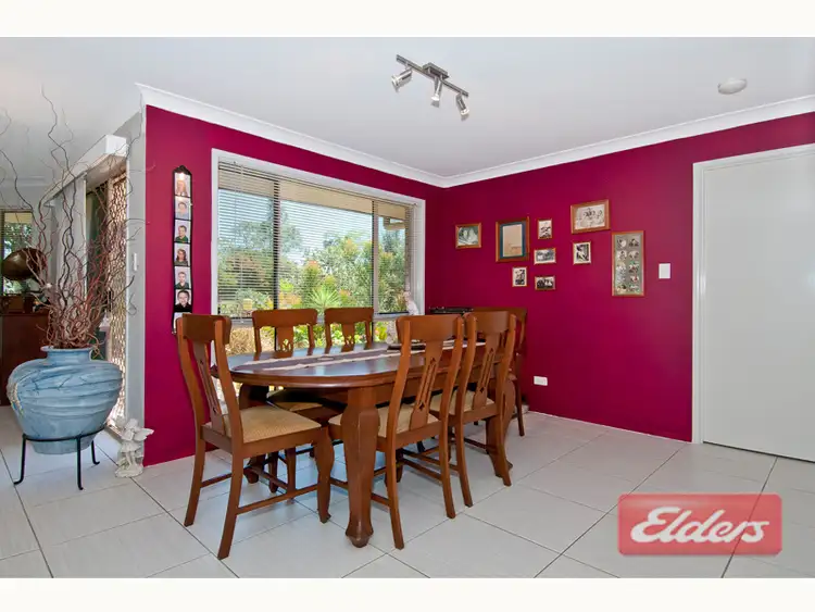 Fifth view of Homely house listing, 46 Carrigan Way, Gleneagle QLD 4285