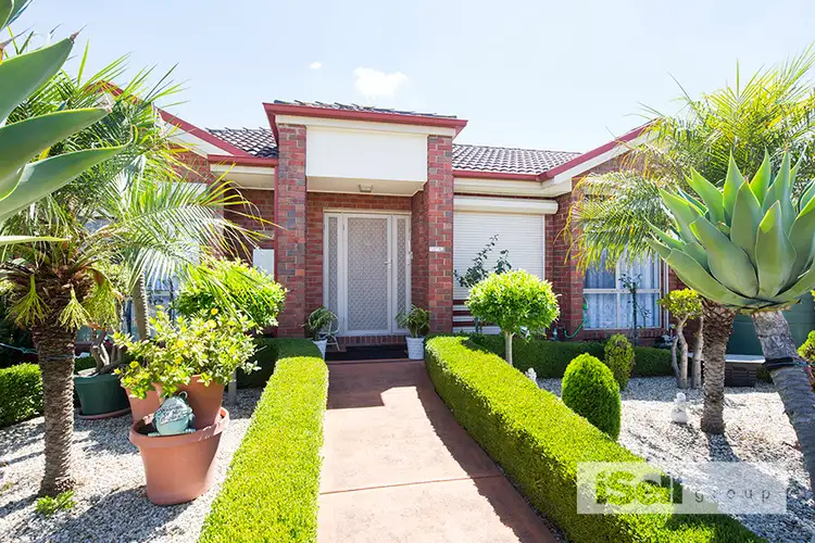 1/1 Grace Avenue, Dandenong VIC 3175